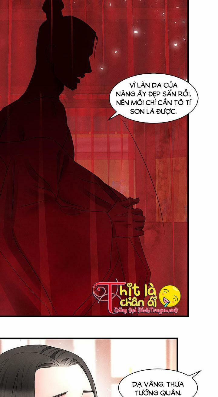 Đêm Thác Loạn (Đêm Dục Vọng) 8 trang 40