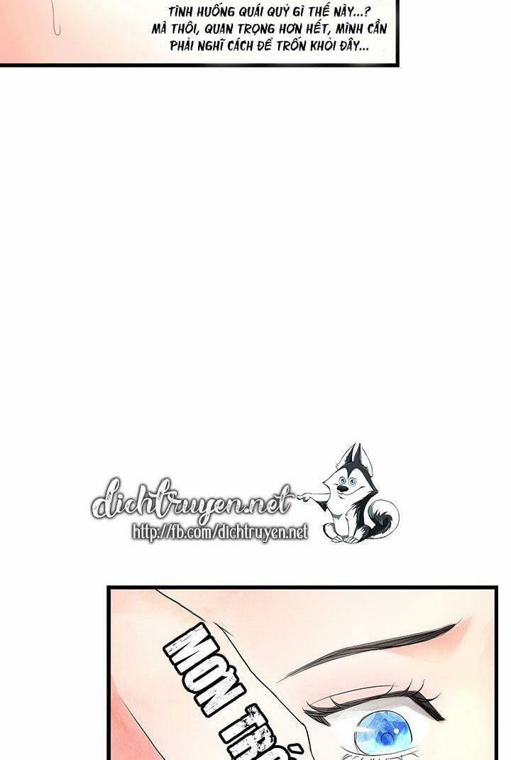 Đêm Thác Loạn (Đêm Dục Vọng) 8 trang 42