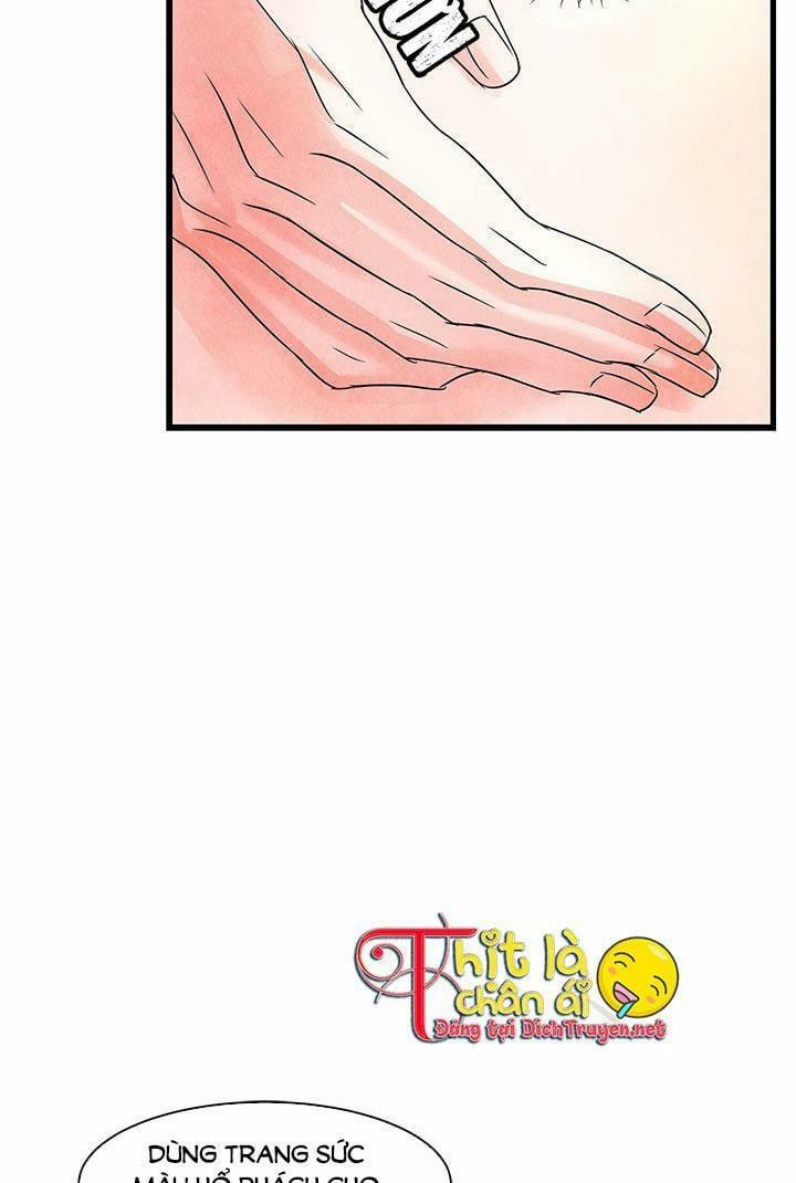 Đêm Thác Loạn (Đêm Dục Vọng) 8 trang 43