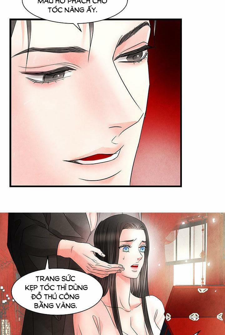 Đêm Thác Loạn (Đêm Dục Vọng) 8 trang 44