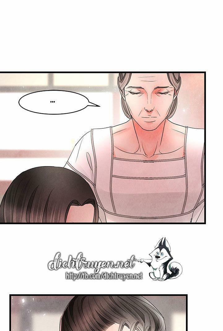 Đêm Thác Loạn (Đêm Dục Vọng) 8 trang 49