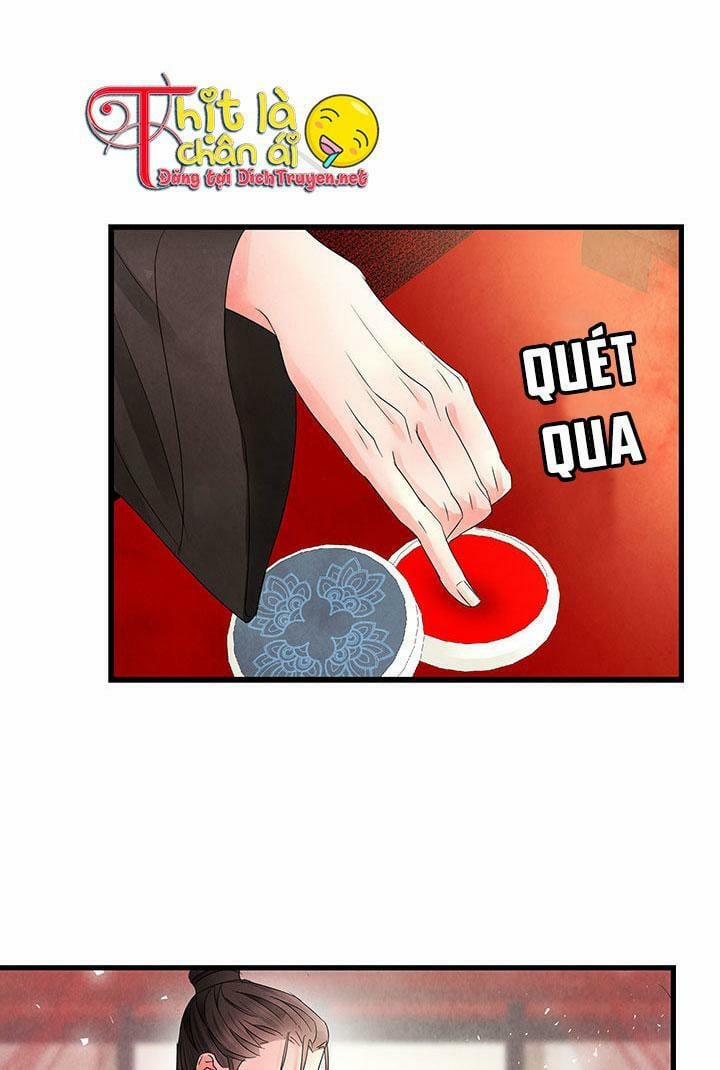 Đêm Thác Loạn (Đêm Dục Vọng) 8 trang 51