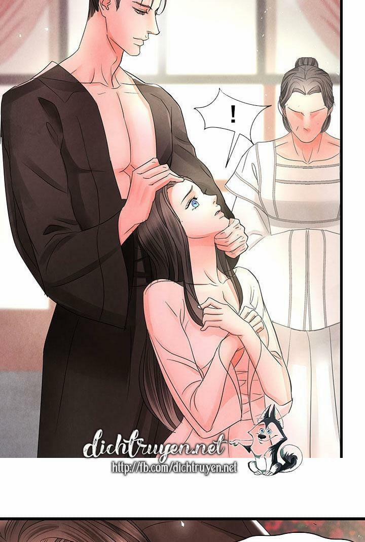 Đêm Thác Loạn (Đêm Dục Vọng) 8 trang 52