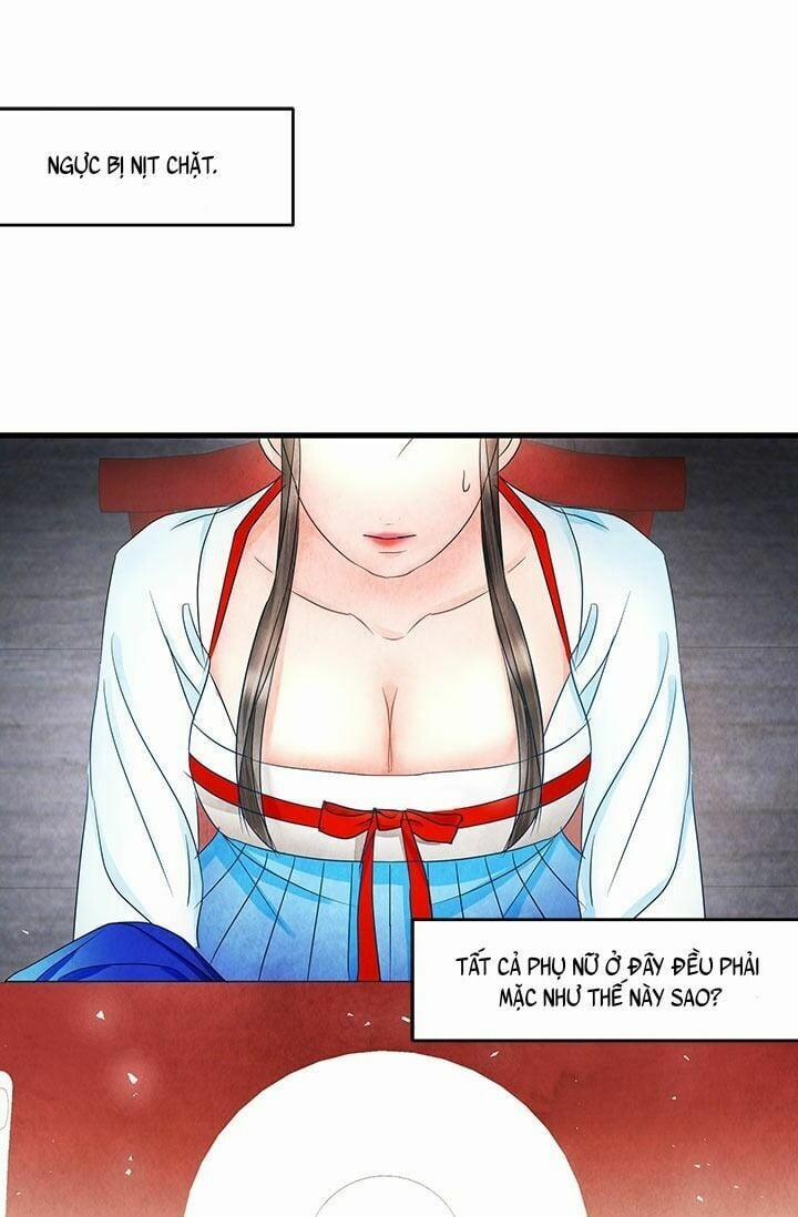 Đêm Thác Loạn (Đêm Dục Vọng) 9 trang 1