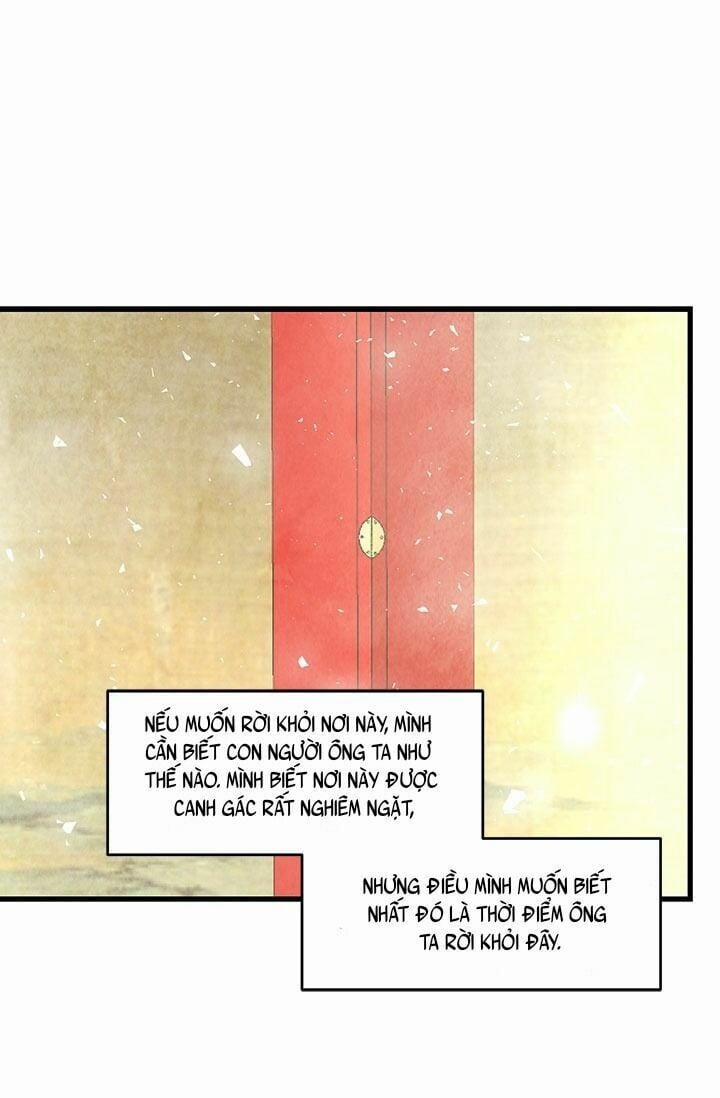 Đêm Thác Loạn (Đêm Dục Vọng) 9 trang 11