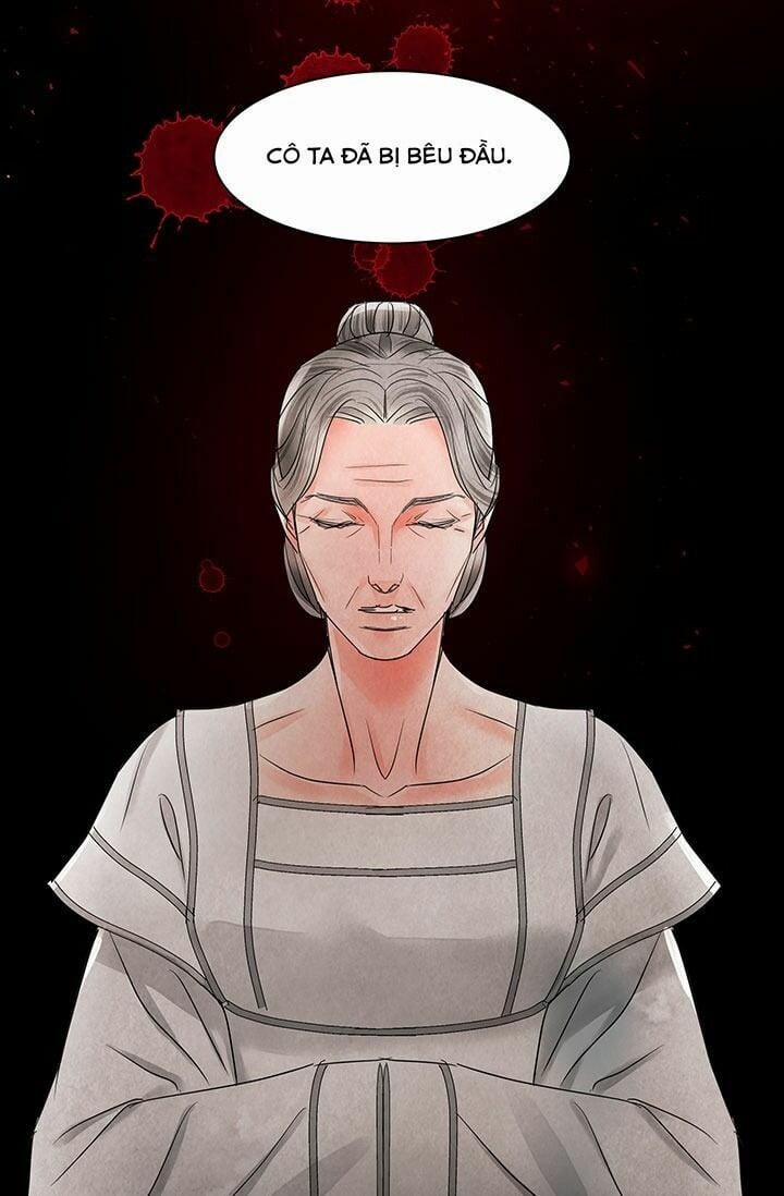 Đêm Thác Loạn (Đêm Dục Vọng) 9 trang 14