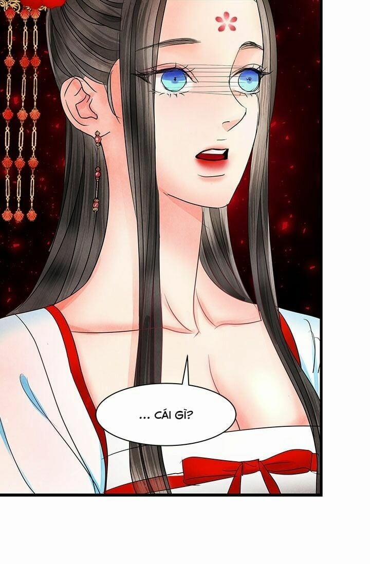 Đêm Thác Loạn (Đêm Dục Vọng) 9 trang 15
