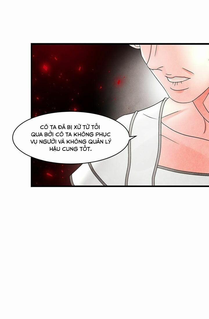 Đêm Thác Loạn (Đêm Dục Vọng) 9 trang 16