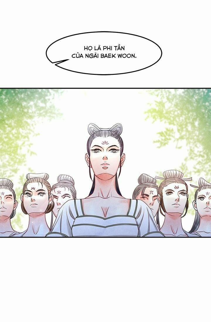 Đêm Thác Loạn (Đêm Dục Vọng) 9 trang 26