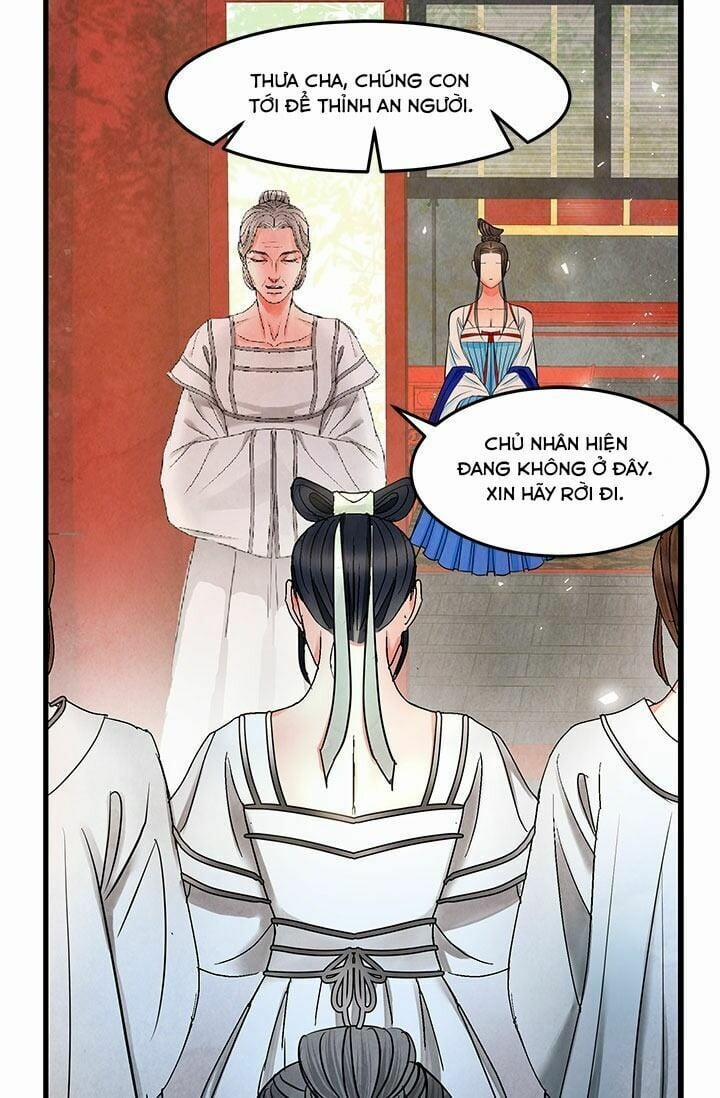 Đêm Thác Loạn (Đêm Dục Vọng) 9 trang 28