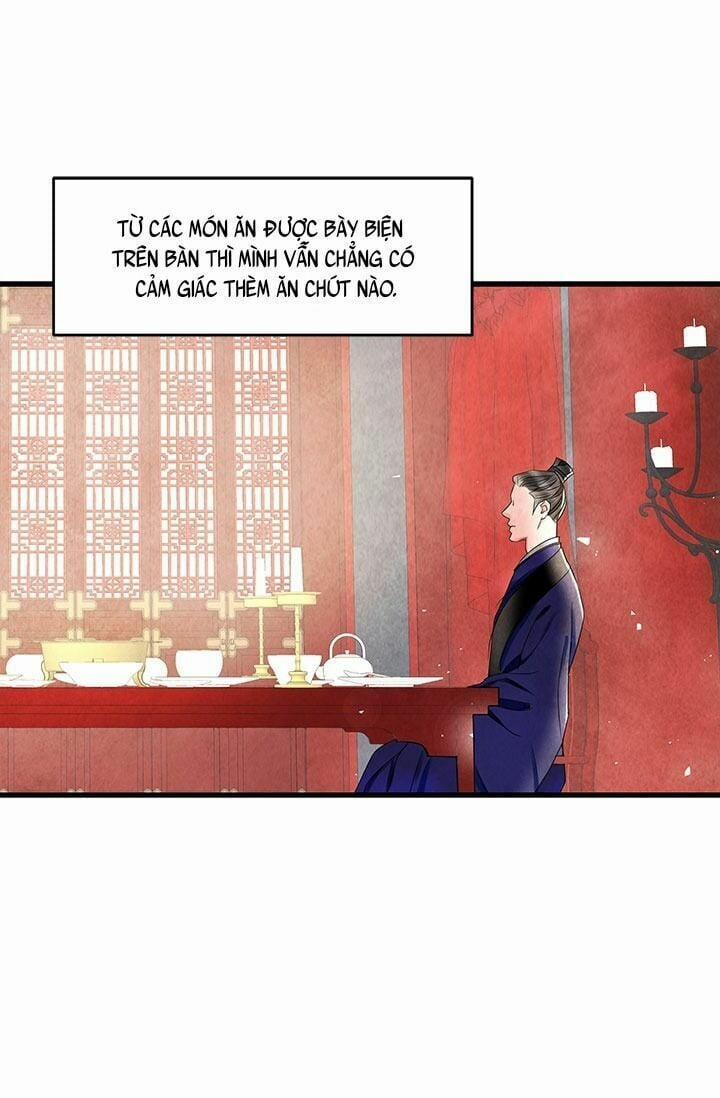 Đêm Thác Loạn (Đêm Dục Vọng) 9 trang 3