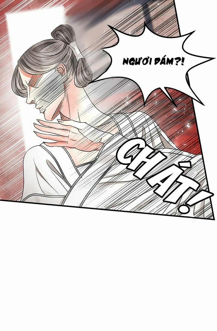 Đêm Thác Loạn (Đêm Dục Vọng) 9 trang 34