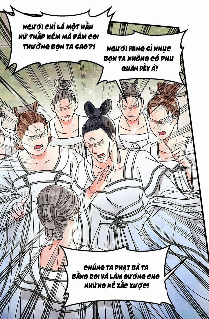 Đêm Thác Loạn (Đêm Dục Vọng) 9 trang 36