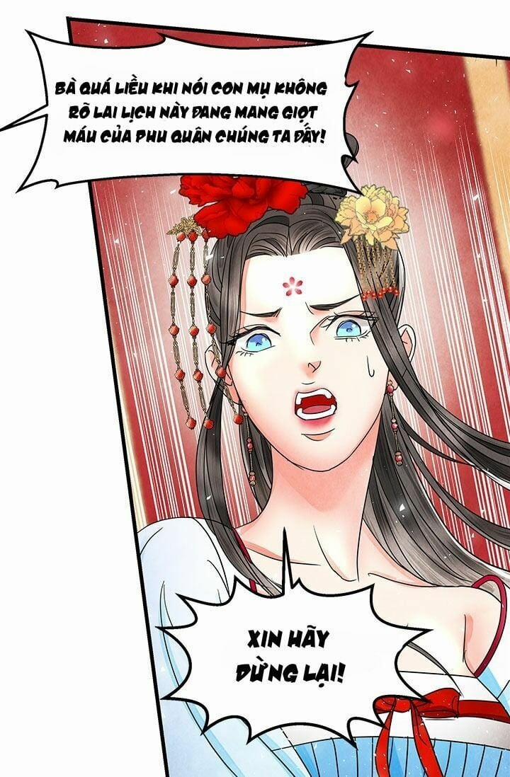 Đêm Thác Loạn (Đêm Dục Vọng) 9 trang 37