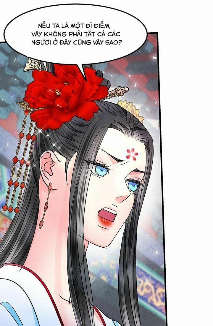 Đêm Thác Loạn (Đêm Dục Vọng) 9 trang 39