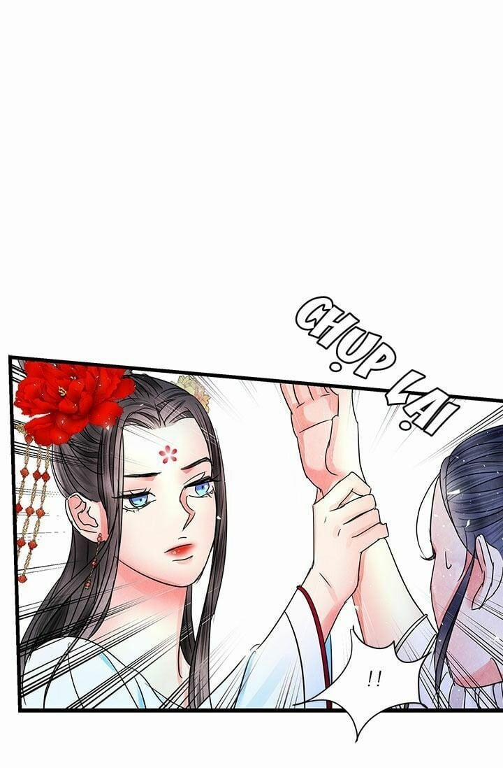 Đêm Thác Loạn (Đêm Dục Vọng) 9 trang 41