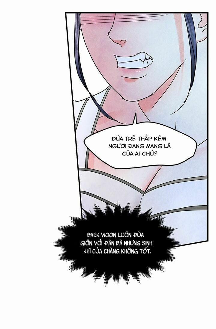 Đêm Thác Loạn (Đêm Dục Vọng) 9 trang 43