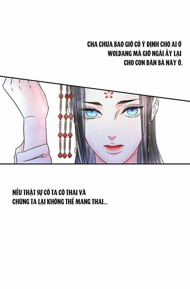 Đêm Thác Loạn (Đêm Dục Vọng) 9 trang 45