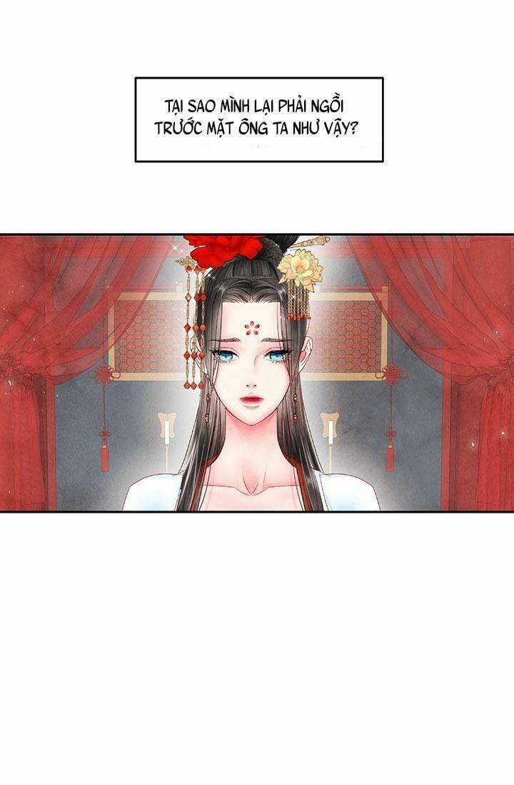 Đêm Thác Loạn (Đêm Dục Vọng) 9 trang 5