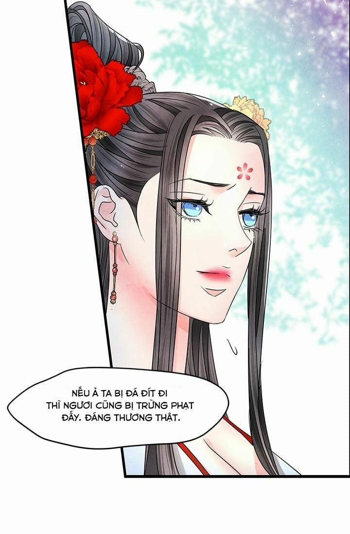 Đêm Thác Loạn (Đêm Dục Vọng) 9 trang 51