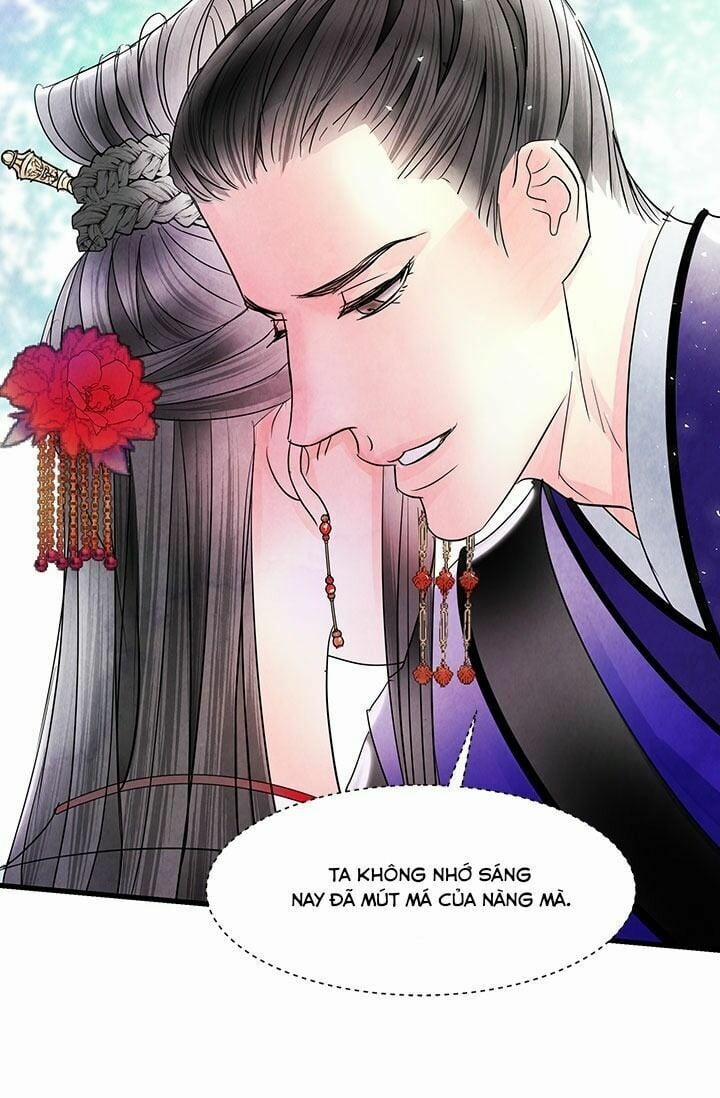 Đêm Thác Loạn (Đêm Dục Vọng) 9 trang 59