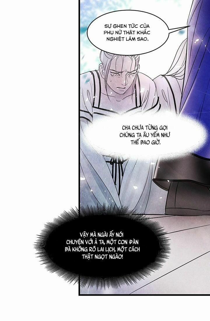 Đêm Thác Loạn (Đêm Dục Vọng) 9 trang 63