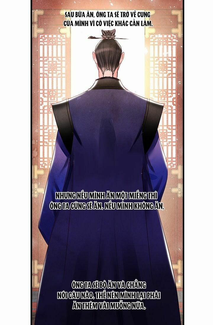 Đêm Thác Loạn (Đêm Dục Vọng) 9 trang 7