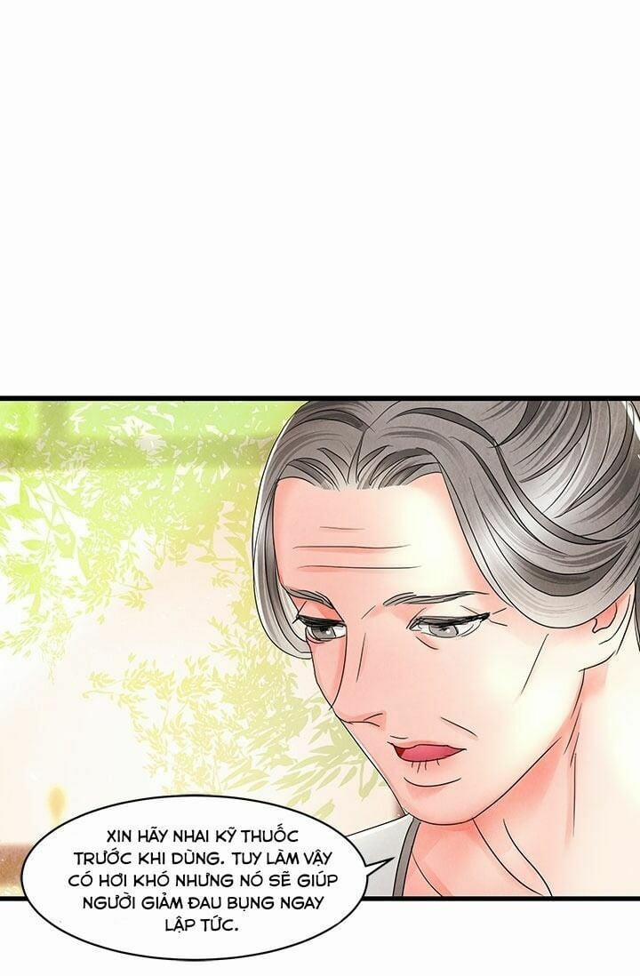 Đêm Thác Loạn (Đêm Dục Vọng) 9 trang 9