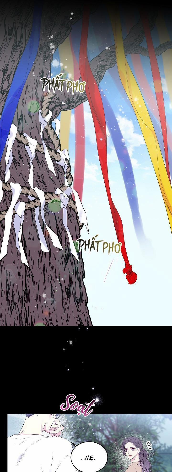 Đêm Thứ Hai 0 Prologue trang 0