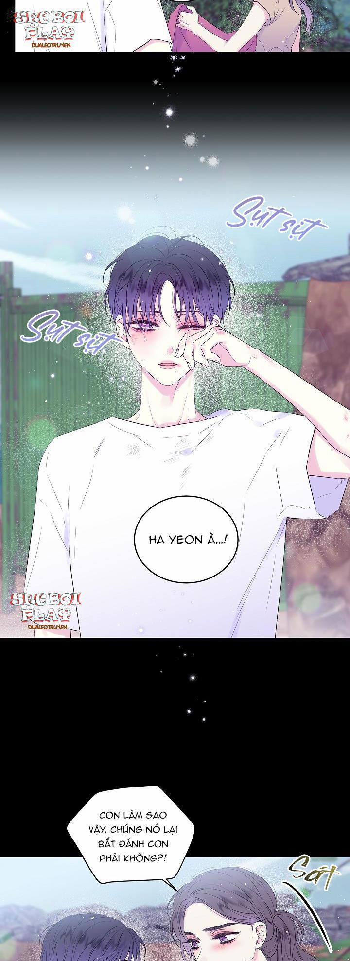 Đêm Thứ Hai 0 Prologue trang 1