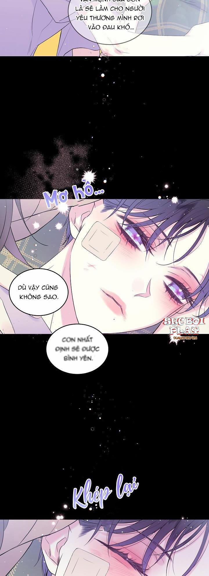 Đêm Thứ Hai 0 Prologue trang 6