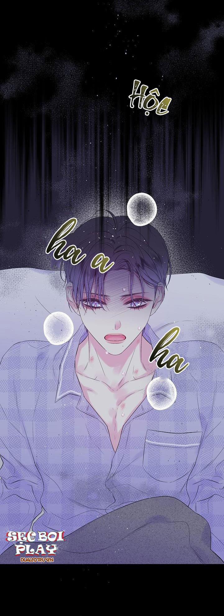 Đêm Thứ Hai 0 Prologue trang 8