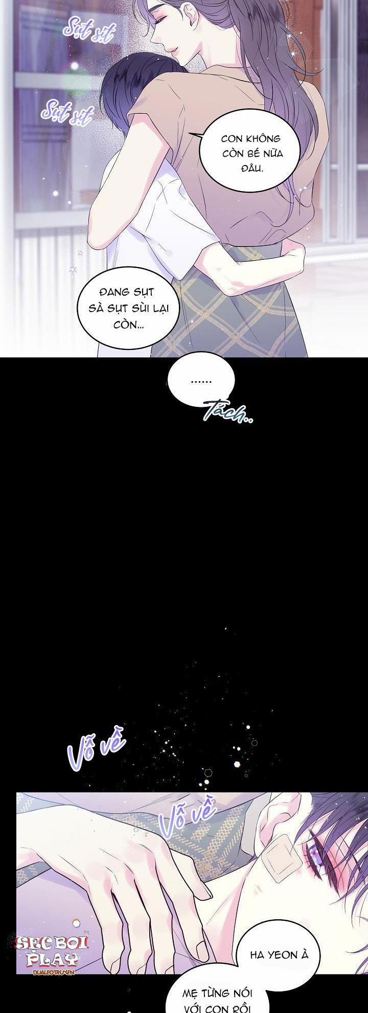 Đêm Thứ Hai 0 trang 3