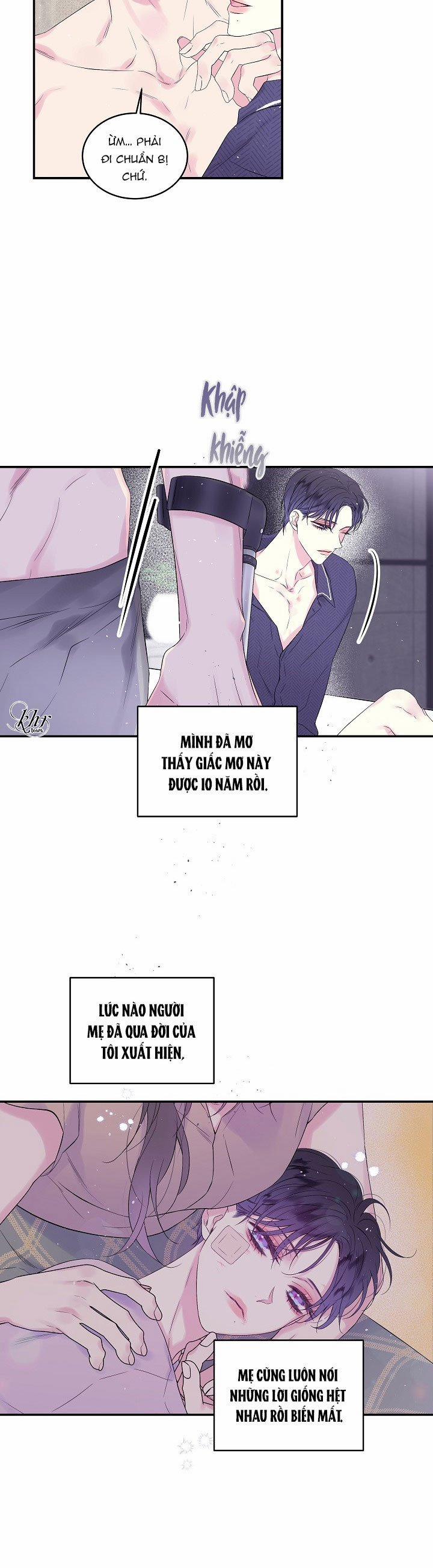 Đêm Thứ Hai 1.5 trang 1