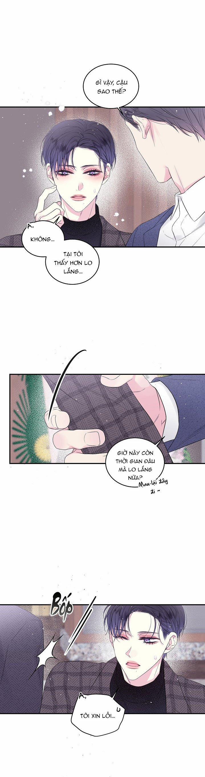 Đêm Thứ Hai 1.5 trang 10