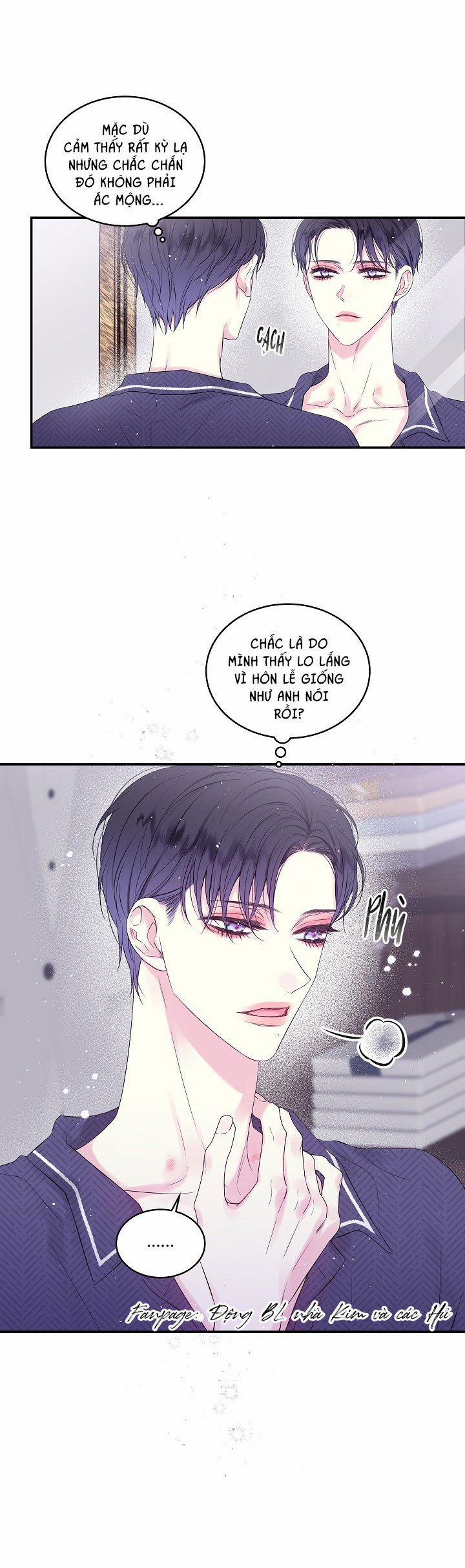 Đêm Thứ Hai 1.5 trang 2