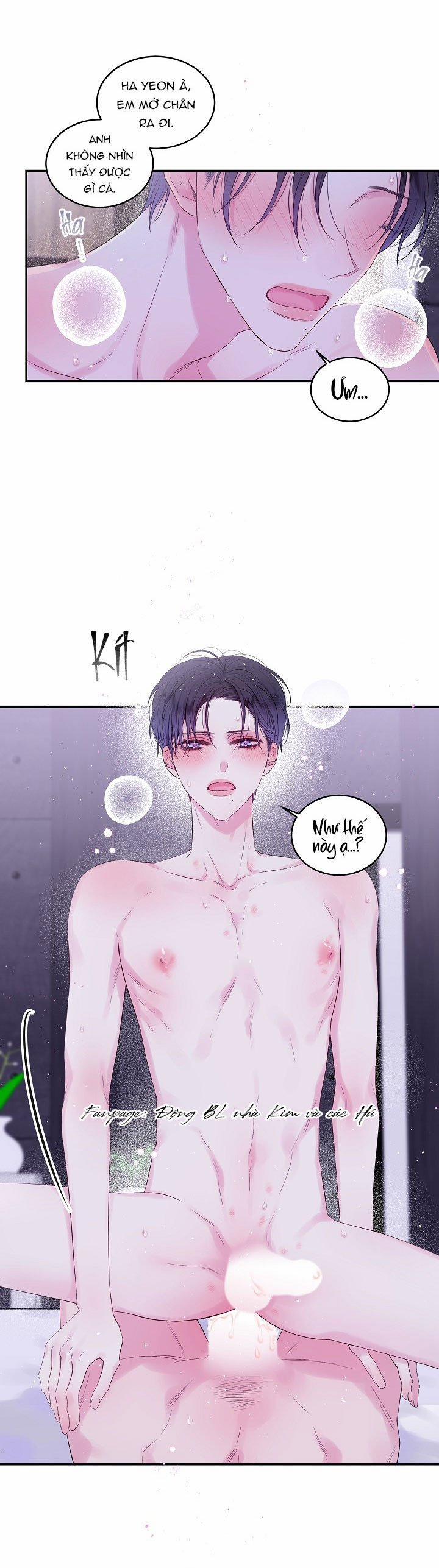 Đêm Thứ Hai 1 trang 1