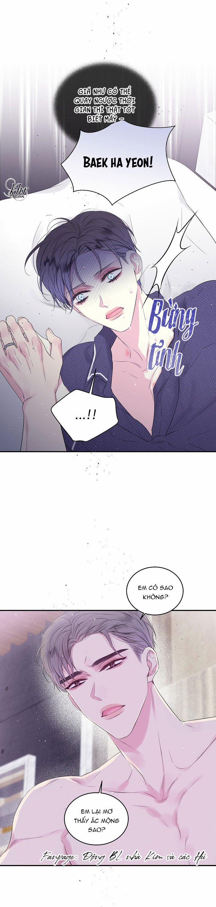 Đêm Thứ Hai 1 trang 10