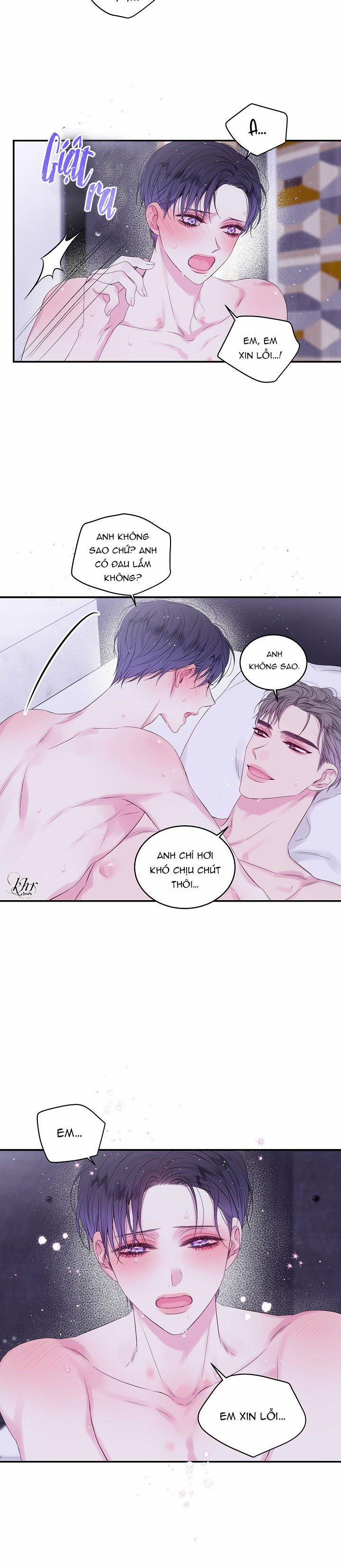 Đêm Thứ Hai 1 trang 4