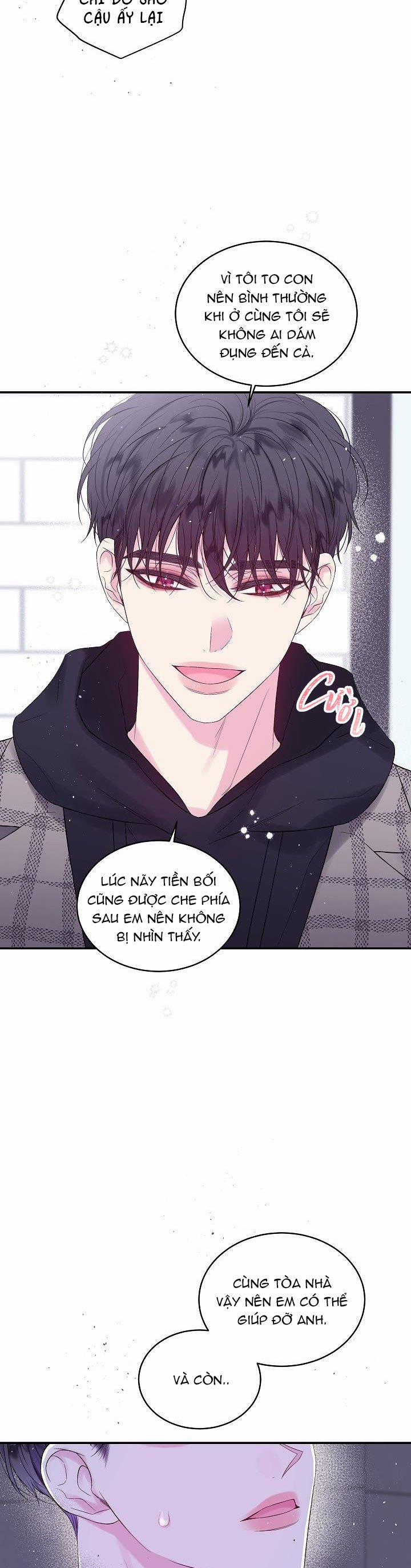 Đêm Thứ Hai 10.5 trang 1