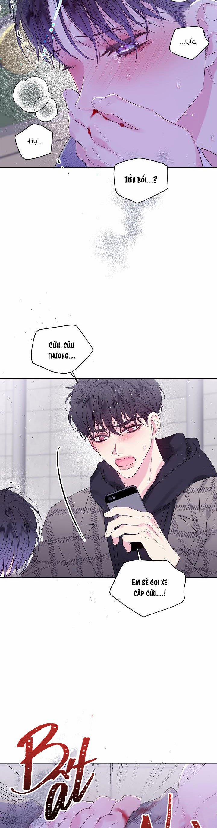 Đêm Thứ Hai 10 trang 1