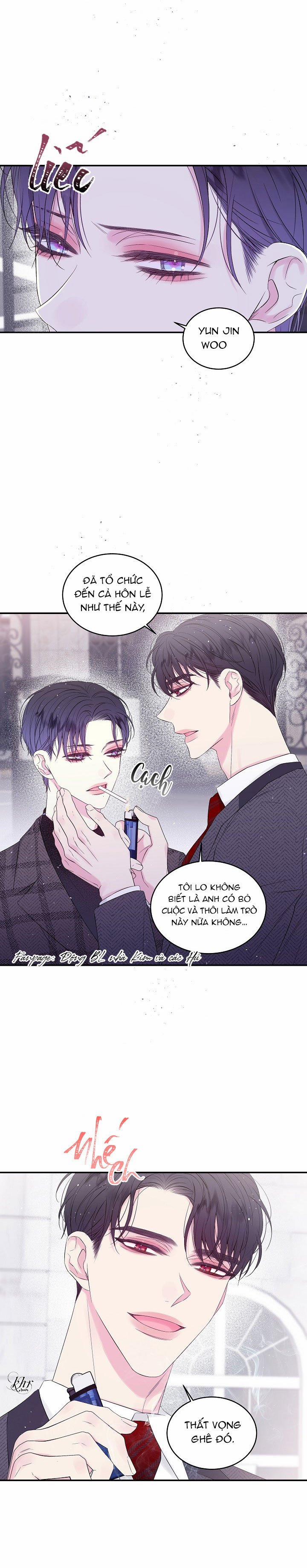 Đêm Thứ Hai 2.5 trang 0