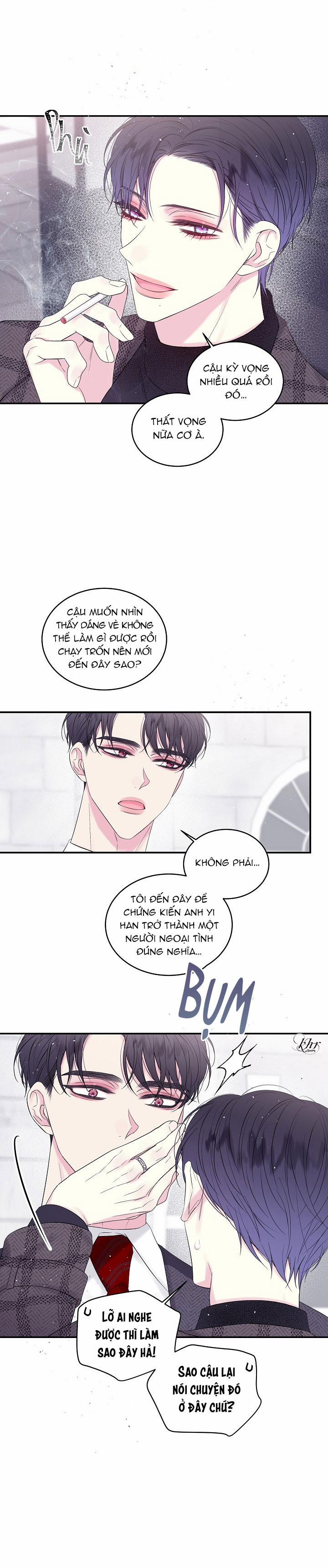 Đêm Thứ Hai 2.5 trang 1