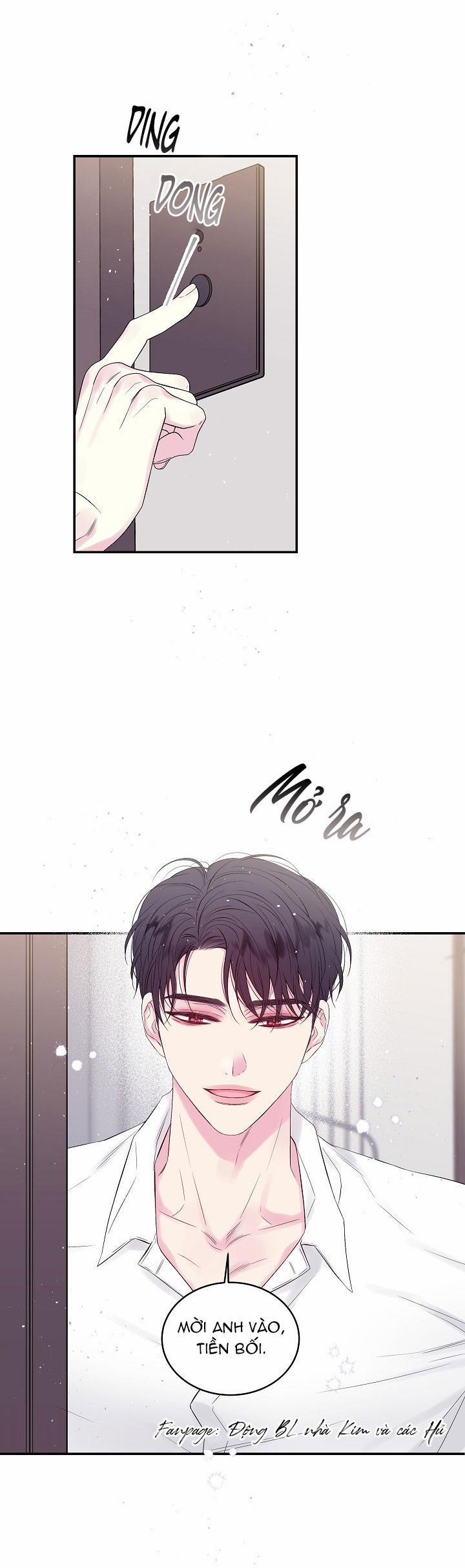 Đêm Thứ Hai 2.5 trang 5