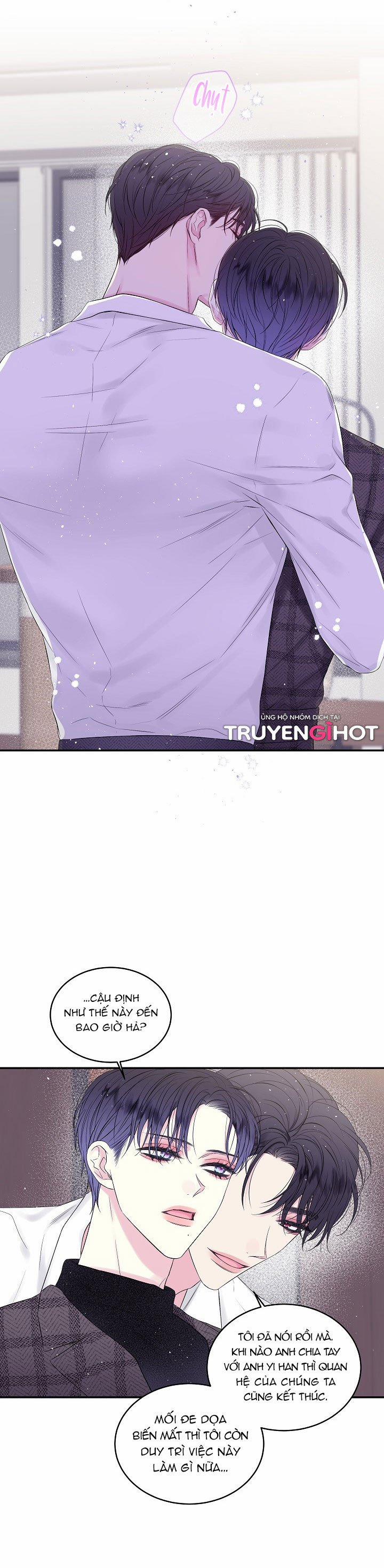 Đêm Thứ Hai 2.5 trang 7