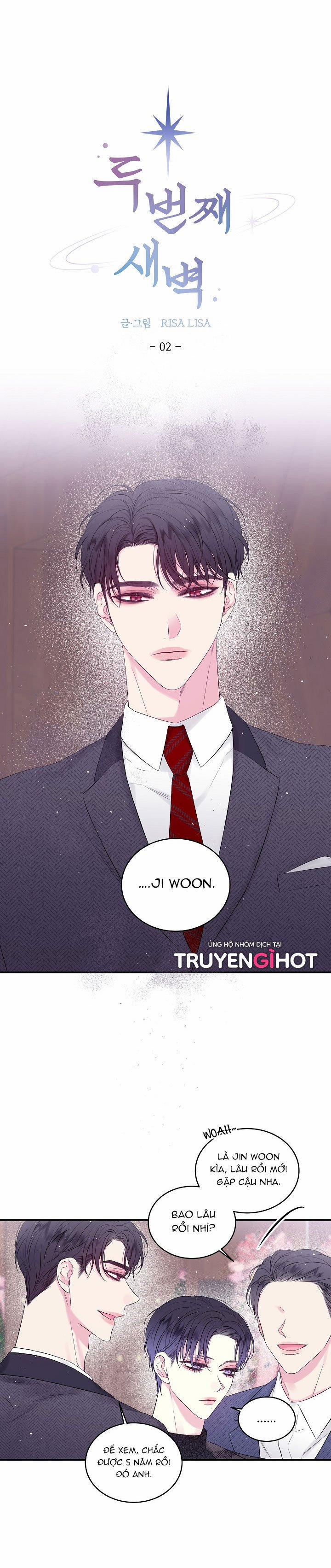 Đêm Thứ Hai 2 trang 0