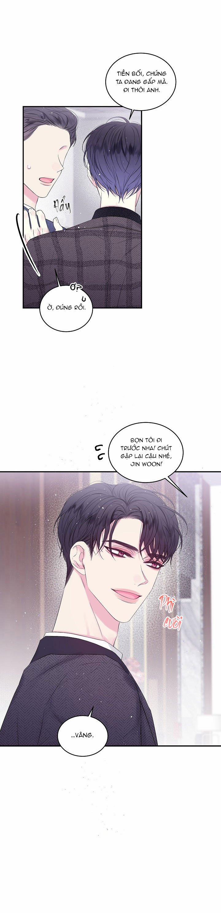 Đêm Thứ Hai 2 trang 1