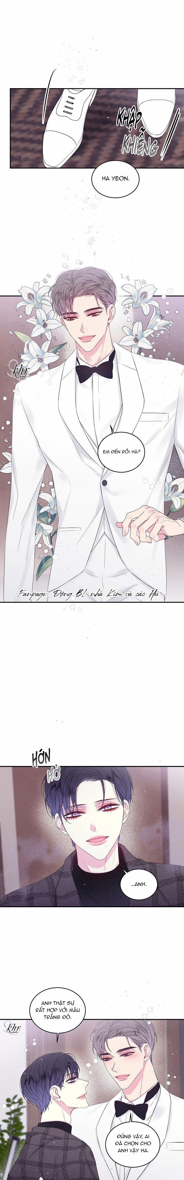 Đêm Thứ Hai 2 trang 2