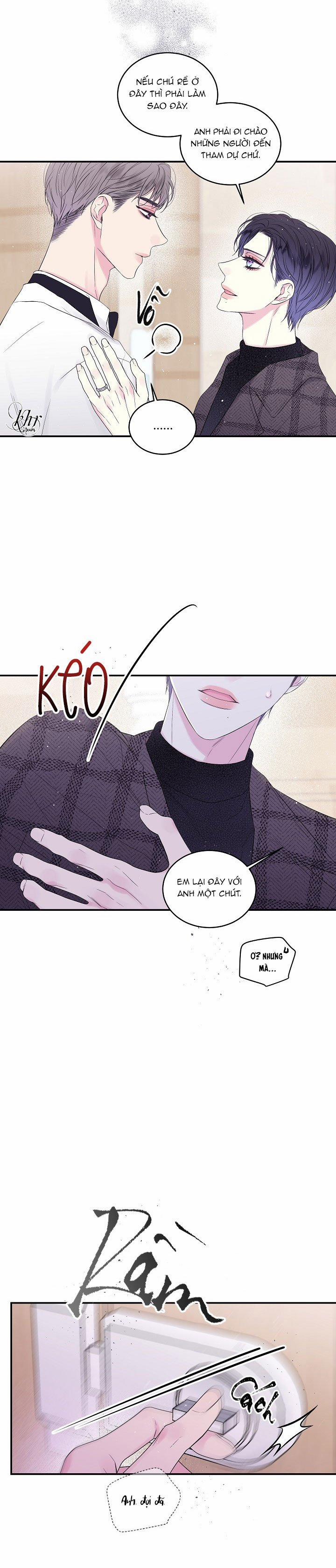 Đêm Thứ Hai 2 trang 7