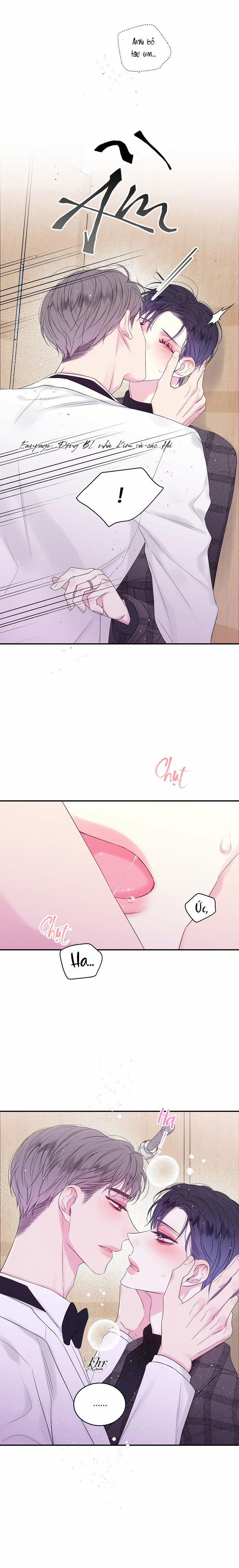 Đêm Thứ Hai 2 trang 8